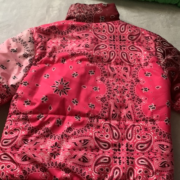 Only worn once - Picture 3 of 4